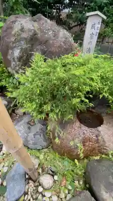 須賀神社（成宗）(東京都)