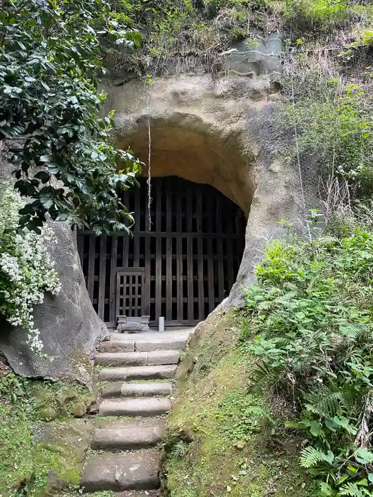 光則寺(神奈川県)