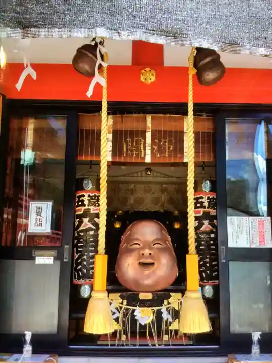 鷲神社(東京都)