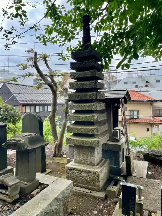 普門院(神奈川県)