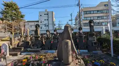 浄名院(東京都)
