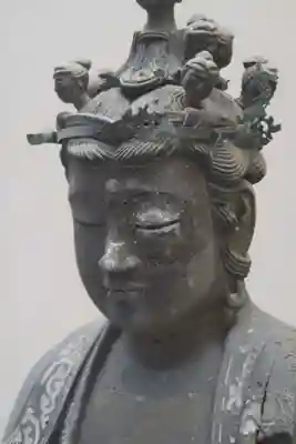 円満坊(長野県)