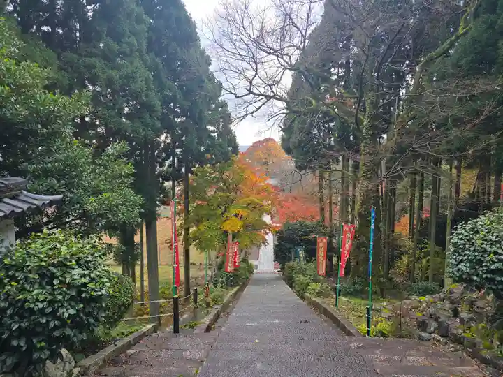酒波寺(滋賀県)