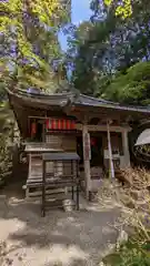 赤山禅院(京都府)