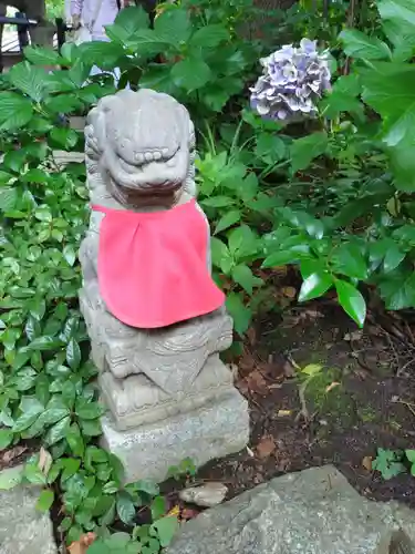 田無神社(東京都)