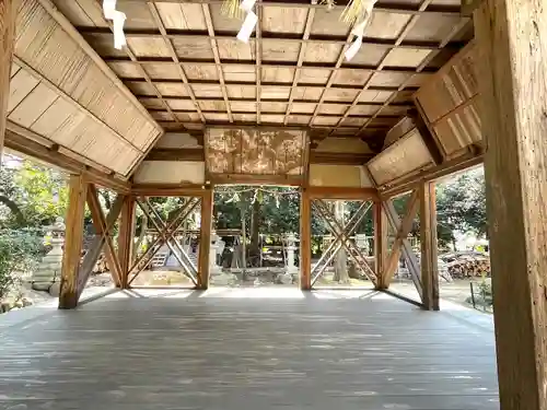 飯開神社(滋賀県)