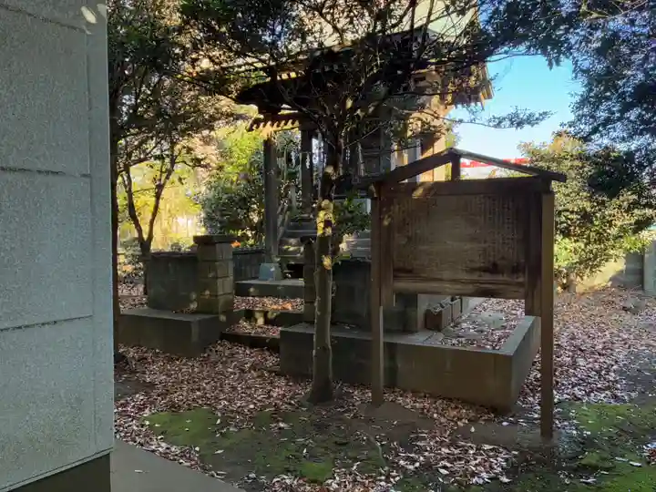 八幡神社(千葉県)