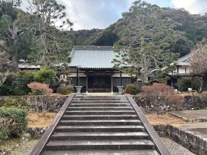 誓願寺(静岡県)