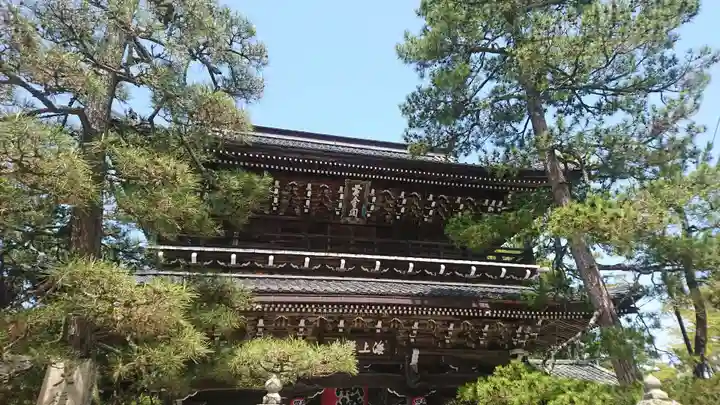 智恩寺(京都府)