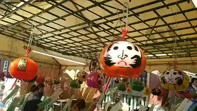 川崎大師（平間寺）の芸術