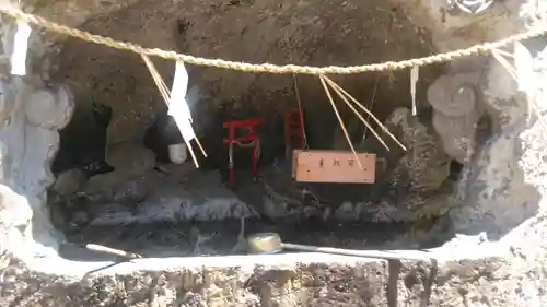 櫻八幡神社のその他建物