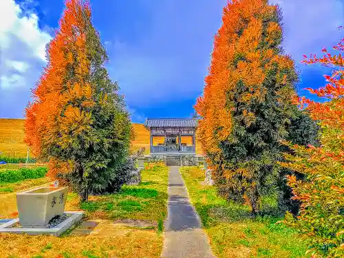 大明社（高畑）のその他建物