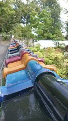 八事山 興正寺のその他建物