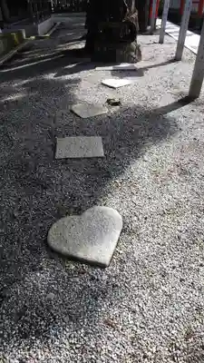 飛騨総社のその他建物