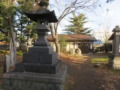 多賀神社のその他建物