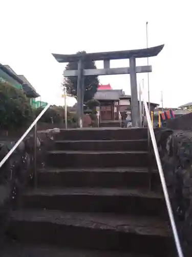 熊野神社(静岡県)
