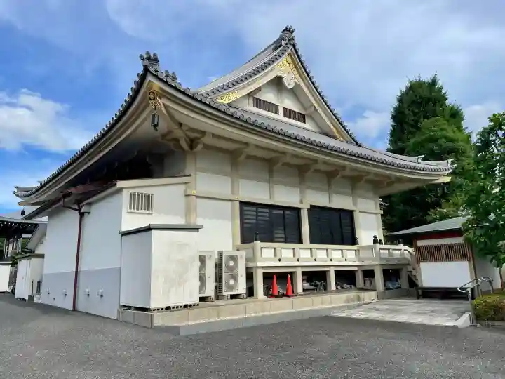 円光院(東京都)