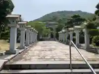 石鎚教本部(香川県)