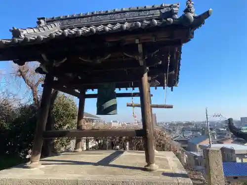 勧学寺(三重県)