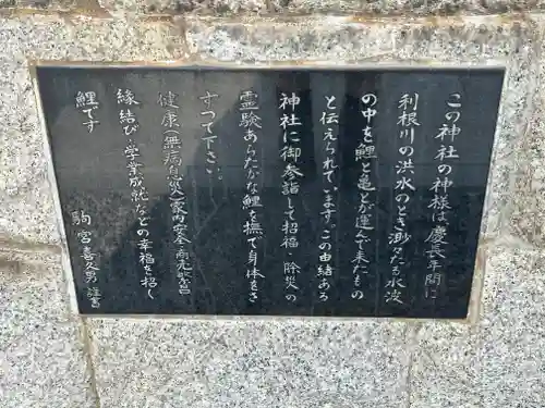 栗橋八坂神社(埼玉県)