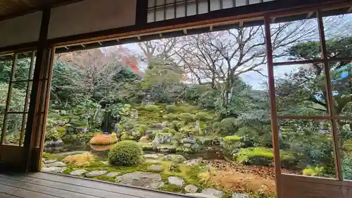 実光院(京都府)