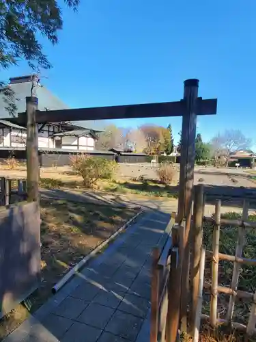 満徳寺(群馬県)