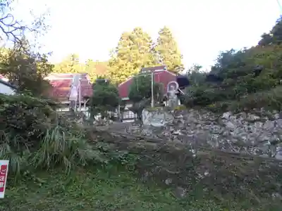 胎蔵寺(大分県)