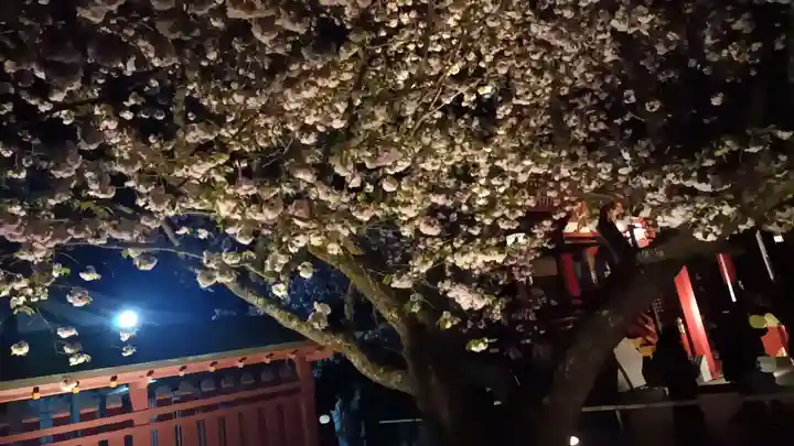 志波彦神社・鹽竈神社(宮城県)