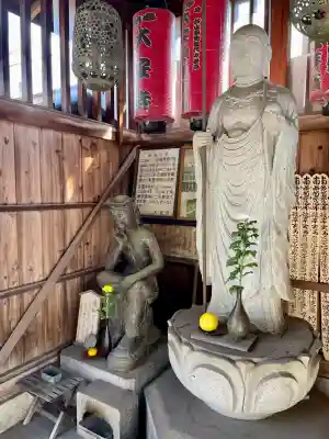 大安寺(神奈川県)
