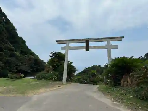 御崎神社(宮崎県)