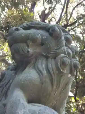 月読神社(神奈川県)