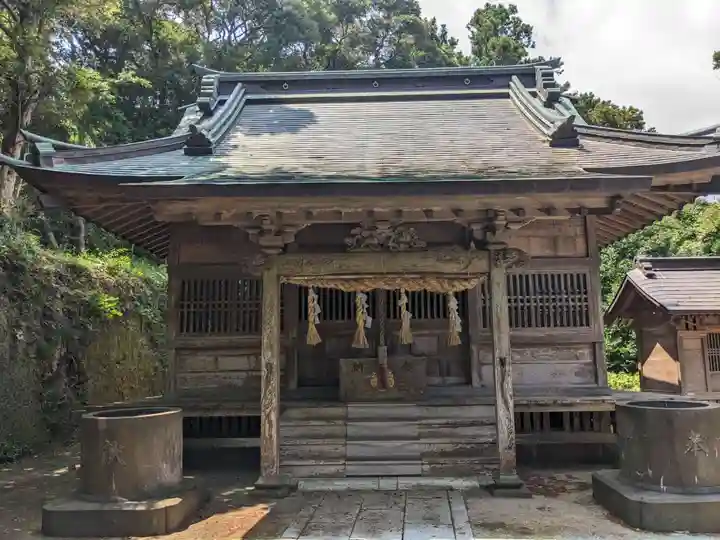 八幡神社(千葉県)