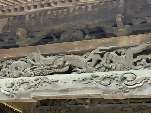 諏訪大社(長野県)