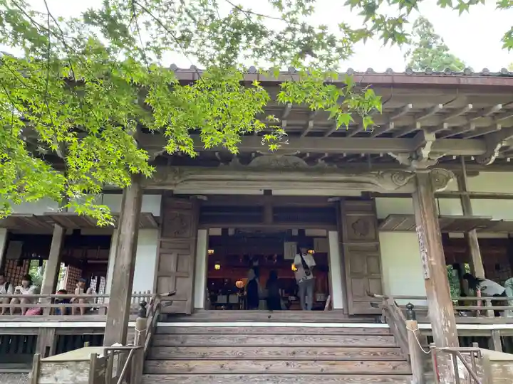 三千院門跡(京都府)