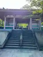 南法華寺(壷阪寺)(奈良県)