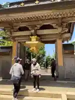 能勢妙見山(真如寺境外仏堂)(大阪府)