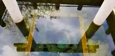 息栖神社のその他建物