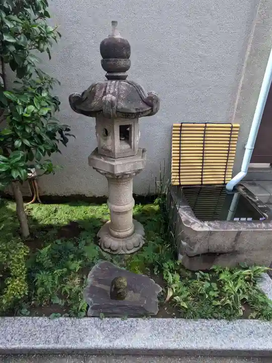 源隆寺(東京都)