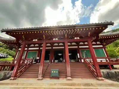 矢田寺(奈良県)