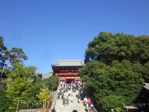 鶴岡八幡宮のその他建物