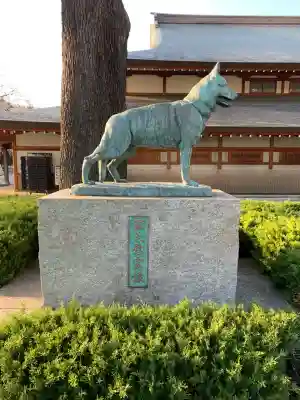 靖國神社(東京都)