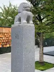 赤城神社(東京都)