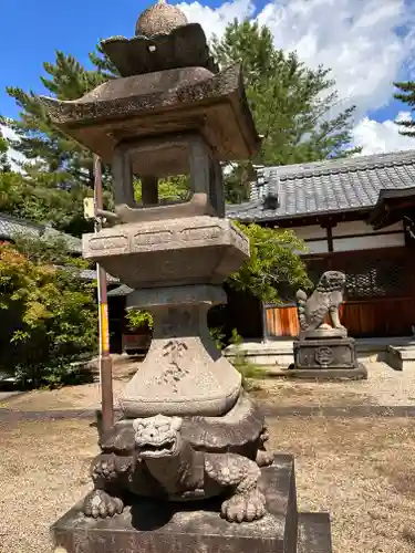 三島神社のその他建物