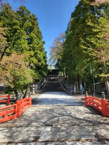 仙台東照宮の建物その他