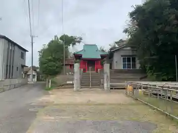 観音堂(千葉県)