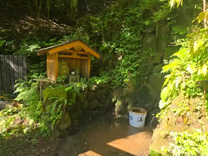 定光院(滋賀県)