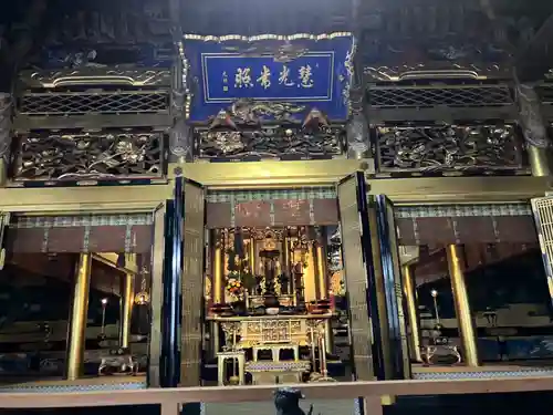 本願寺吉崎別院(福井県)