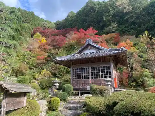 達身寺(兵庫県)
