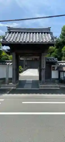 西正寺(福岡県)
