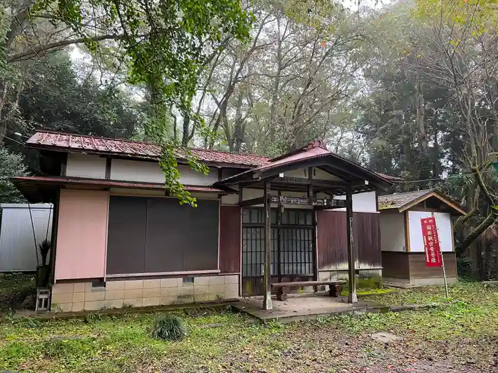 真福寺(埼玉県)